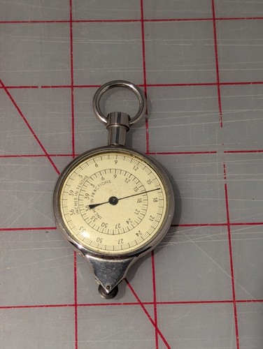 Vtg hoffritz sided german - hoffritz,