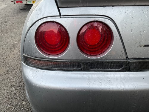 1994 1999 nissan - nissan, skyline