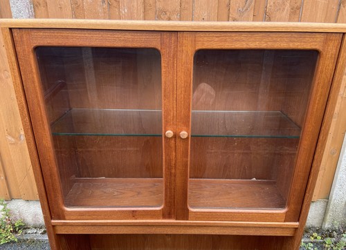 Pair mid century g - pair,