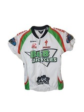 canari cycling jersey Medium Ladys Vintage specialized giant.             Bin 26