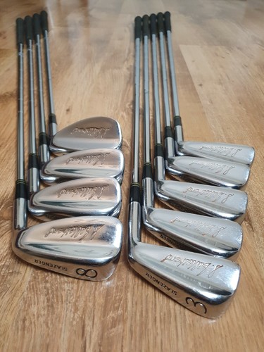 Slazenger seve ballesteros - slazenger,