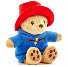 Classic Paddington Bear 12cm