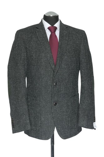 Harris tweed tom rusborg - harris,