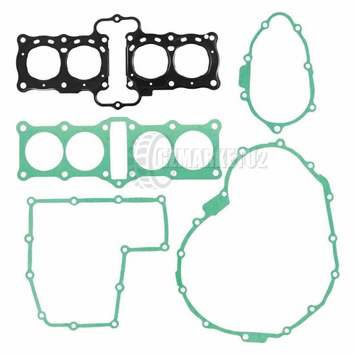 Engine gasket kit - kit, repair