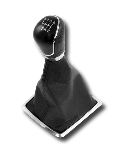 Speed black stick shift - +,