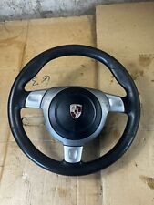 Porsche 911 997 Boxster Cayman 987 Steering Wheel 99780308916 99734780440