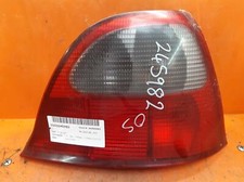 2000 ROVER 25 R Taillight