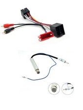 CHORUS CONCERT RCA ISO LOOM