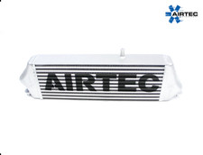 AIRTEC Intercooler Upgrade for 1.9 Diesel Renault Trafic Van