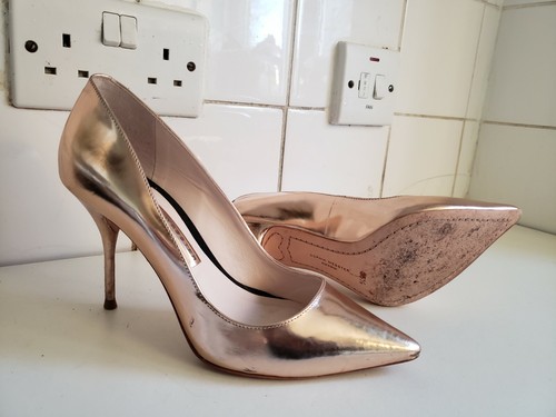 Sophie webster designer 3 - sophie,