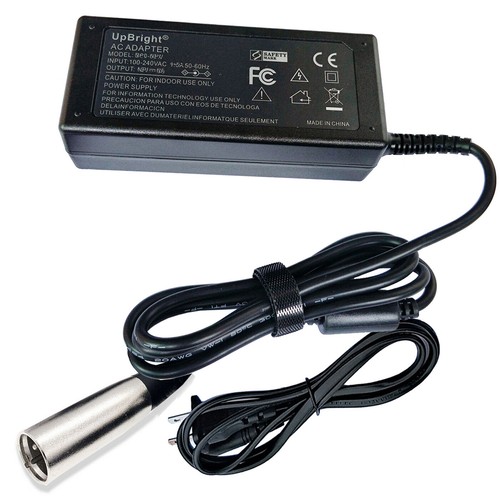 24v xlr adapter for - xlr,