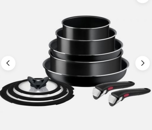 Ingenio easy cook clean - &,