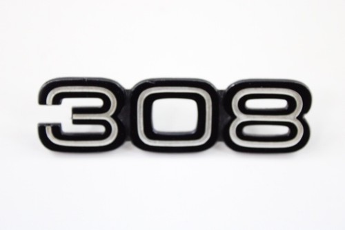 1976 ferrari 308 oem - 1976-85,