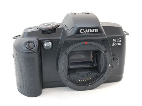 Canon eos 5000 - canon,