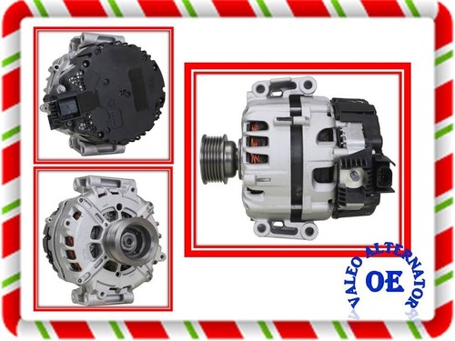 Alternator for audi - (valeo,