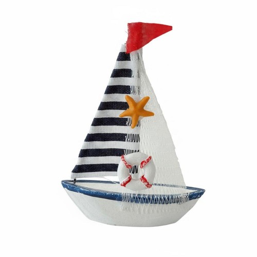 Classic coastal design boat - classic,