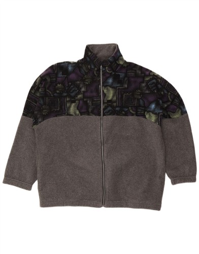 Campagnolo mens fleece jacket - mens,