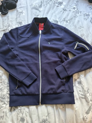 Luke 1977 men navy - 1977, bomber