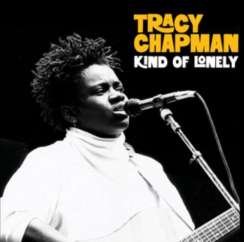 Tracy chapman kind - tracy, of