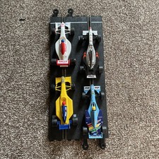 Scalextric F1 Cars - Job Lot