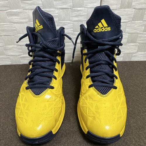 Adidas men high top - high,