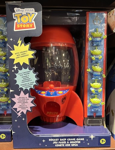 Disney parks 2026 toy story - parks,