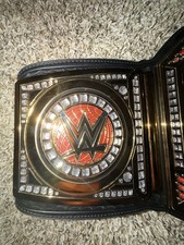 2016 WWE World Heavyweight