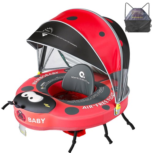Baby pool float non inflatable - non,