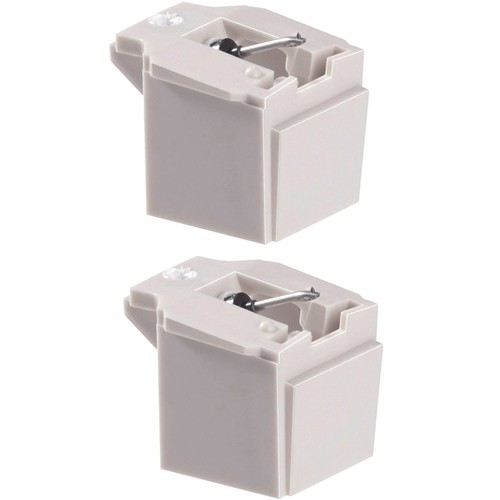 2pcs diamond stylus needle - stylus,