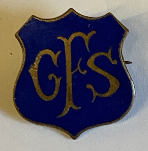 Vintage gfs girls friendly - gfs,