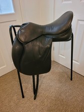 Wow fixed block GP saddle with