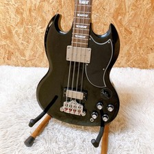 Epiphone EB-3 SG Bass Ebony