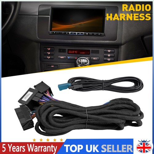 Extension radio power - 6m,