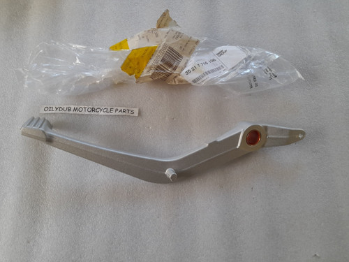 Bmw k1600 brake - brake, lever
