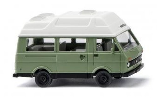 Wiking 026901 87 motorhome - 026901,