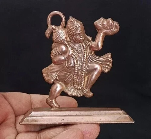 Antique old hindu god - antique,