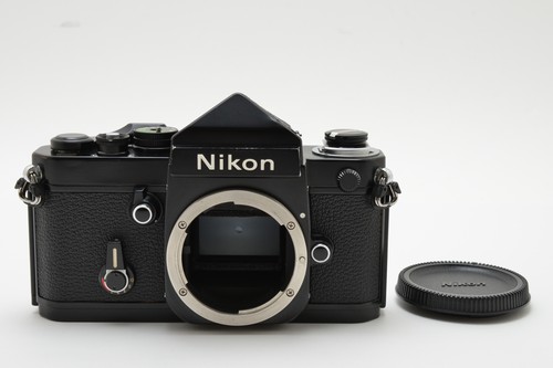 Near mint nikon - [near,