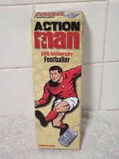 Vintage Action Man - Palitoy -