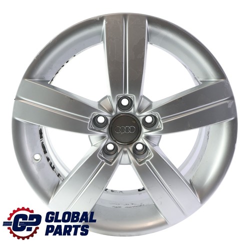Audi wheel rim alloy - audi, tt