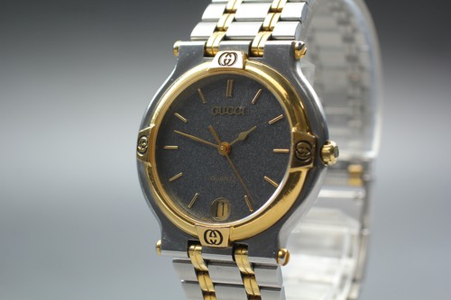 Near mint gucci - [near, mint]