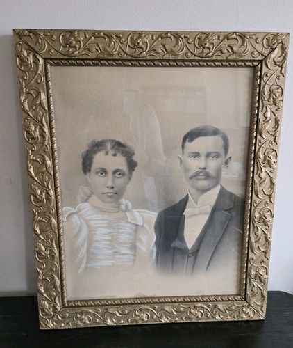 Antique late 19th victorian - late,