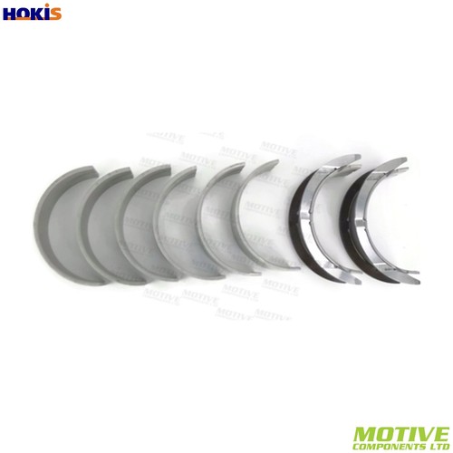 Crankshaft bearing m5369std - bearing,
