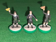 Unboxed Subbuteo Set C107 HW