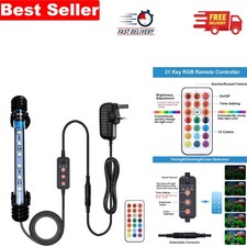 Energy-Efficient Submersible