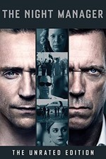 NIGHT MANAGER: SEASON 1 - DVD  QEVG The Cheap Fast Free Post