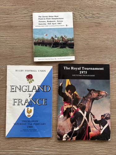 England rugby 1969 royal - rugby,