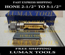 Cylinder Engine Hone KIT 2.1/2