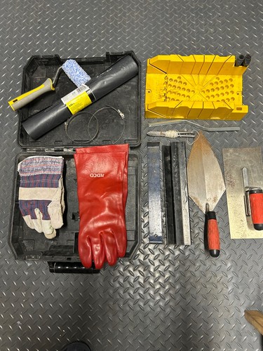 Joblot hand tools - joblot, carry