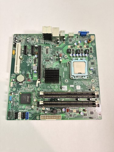 Dell inspiron 560 g43t dm1 - dell, g43t-dm1