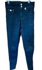 Holland Cooper Jodhpur Jeans